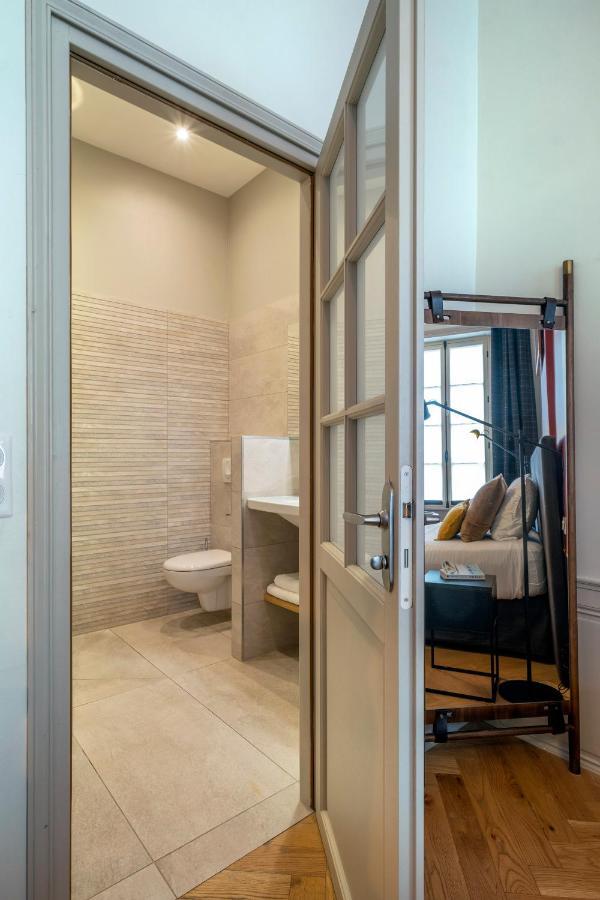 Escale Rochelaise B&B, Spa Bain Nordique Et Sauna Tonneau La Rochelle  Exterior foto