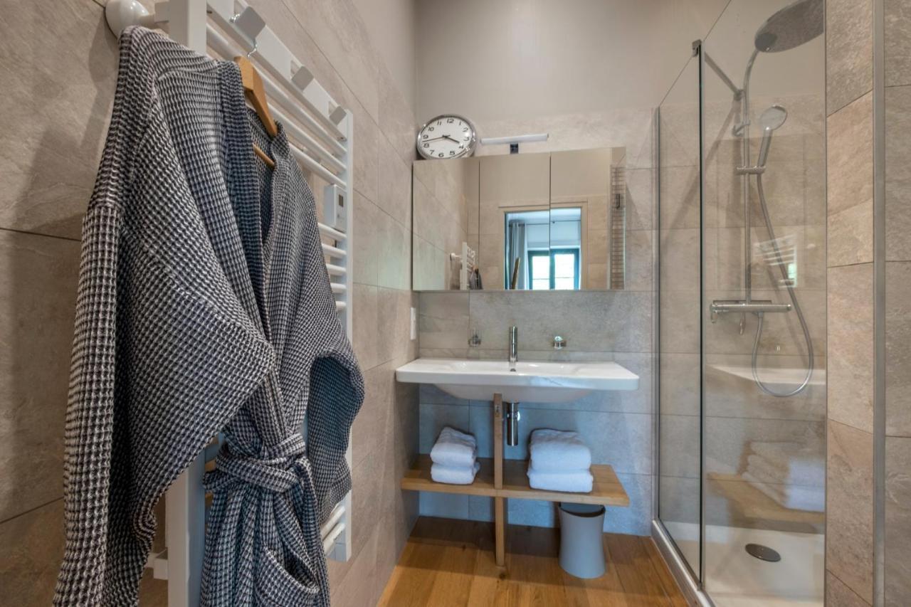 Escale Rochelaise B&B, Spa Bain Nordique Et Sauna Tonneau La Rochelle  Exterior foto