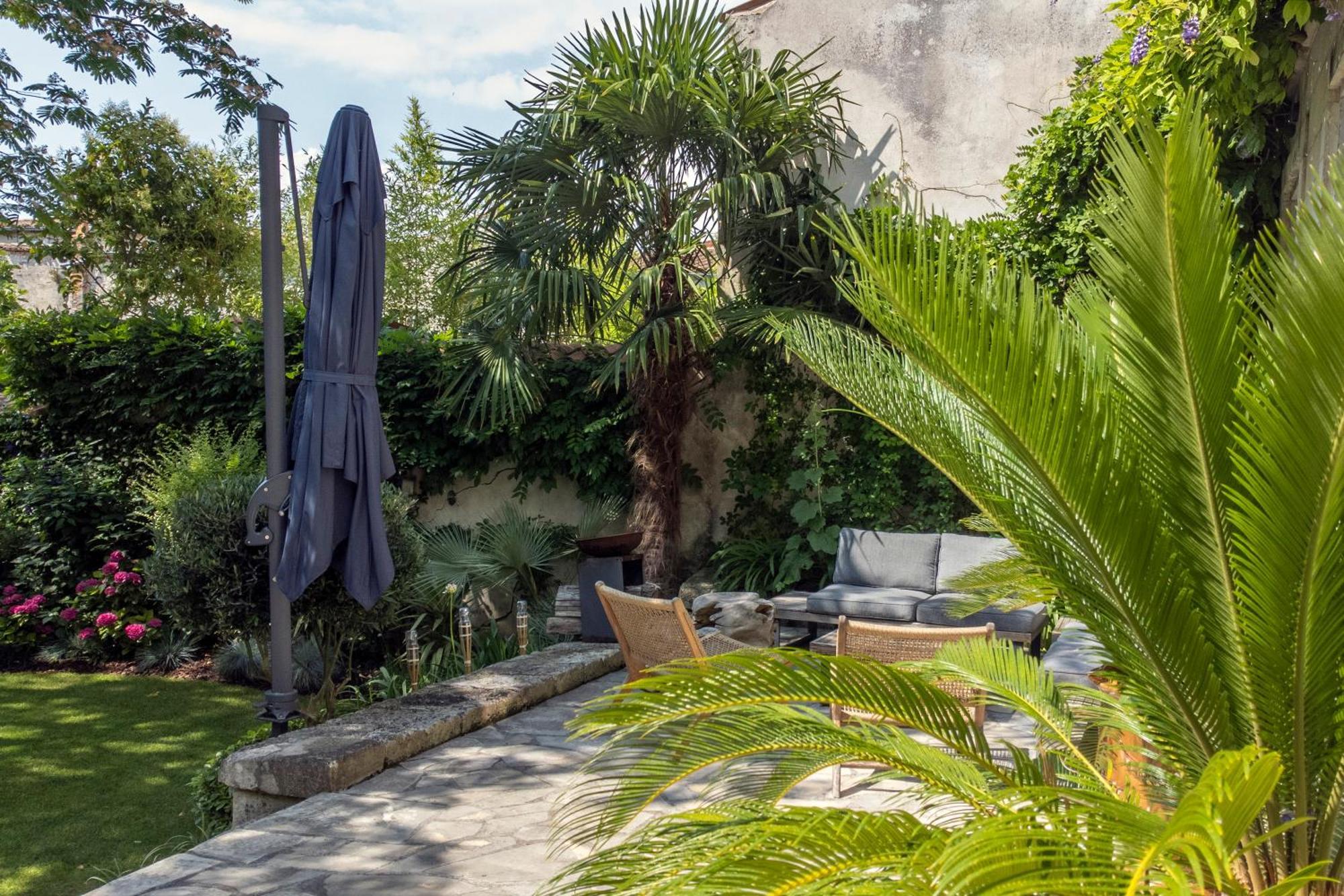 Escale Rochelaise B&B, Spa Bain Nordique Et Sauna Tonneau La Rochelle  Exterior foto