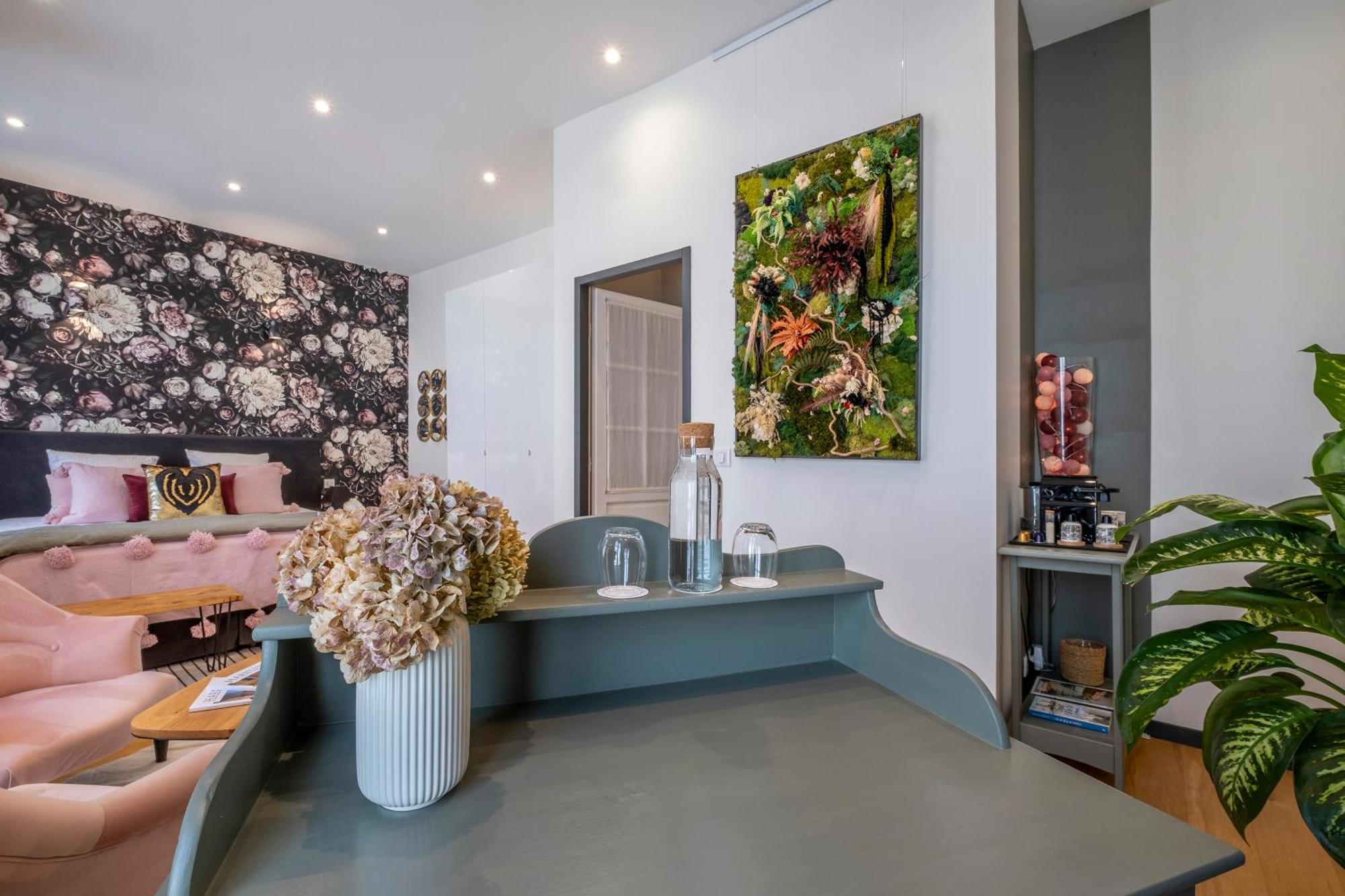 Escale Rochelaise B&B, Spa Bain Nordique Et Sauna Tonneau La Rochelle  Exterior foto